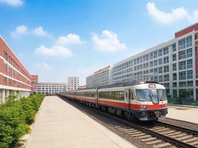 铁路专科学校分数线,全国十大铁路专科学校分数线