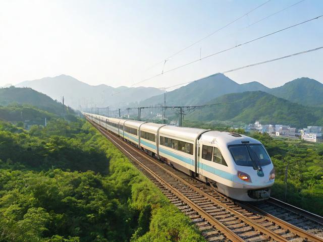 厦深铁路汕头联络线,厦深铁路汕头联络线,为何没厦门方向的车