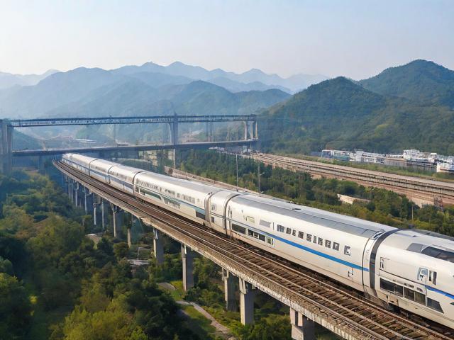 西成高速铁路票价,西成高速铁路多少公里