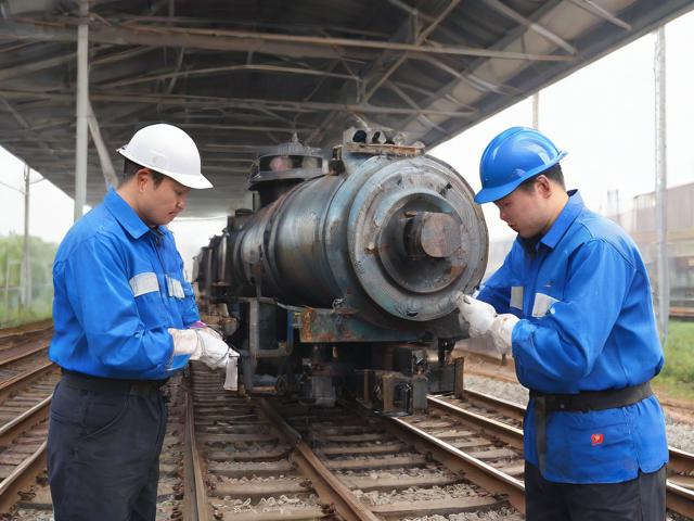 铁路铸件,铁路铸件资质审核
