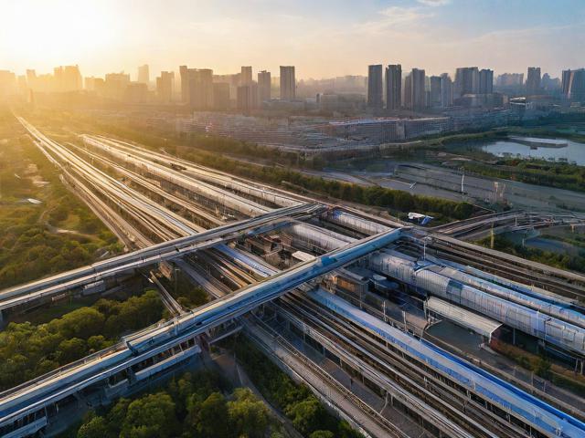 漯河铁路枢纽,漯河铁路规划