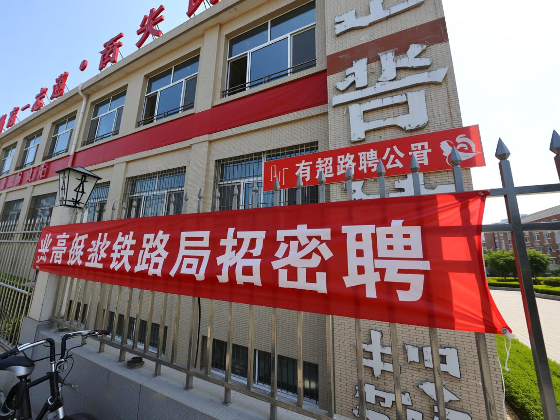 铁路招聘信息洛阳,洛阳铁路局招聘