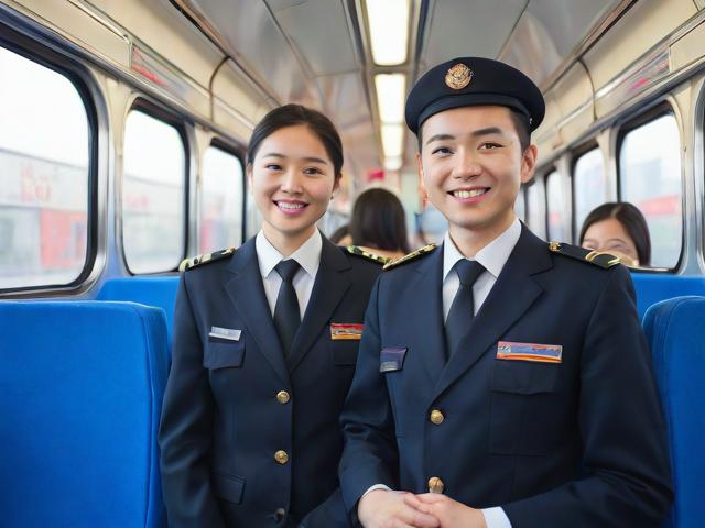 铁路乘务员的标准,铁路乘务员的基本要求