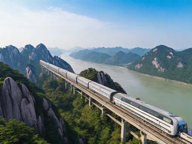 杭州市杭黄铁路投资有限公司,杭黄铁路全长多少公里