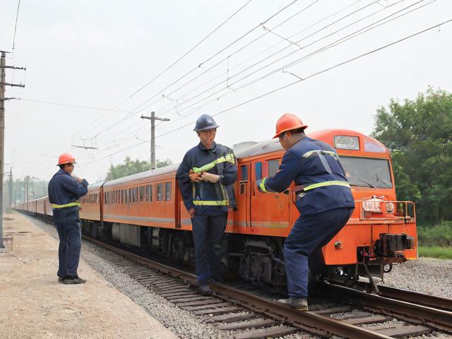铁路工匠精神,铁路工匠精神心得体会
