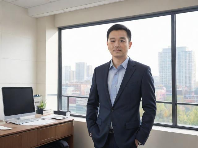 济宁铁路新兴商贸公司,济宁铁路新兴商贸公司赵斌