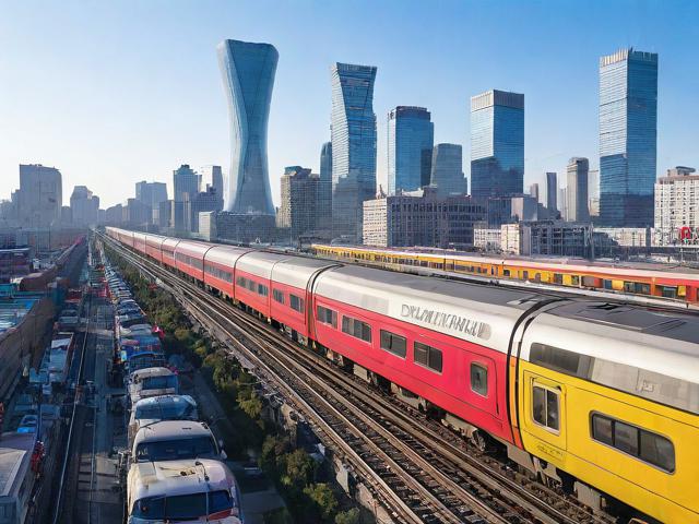 北京铁路地下直径线,北京铁路地下直径线路图