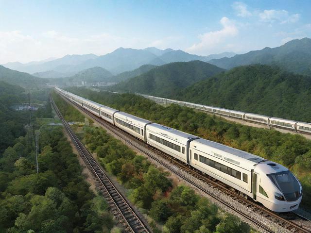 汉巴南城际铁路有限责任公司,汉巴南铁路最新规划