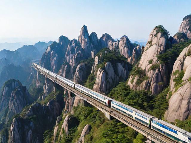黄山旅游市域铁路,黄山旅游市域铁路线路图