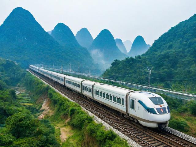 贵州铁路局,贵州铁路局是属于哪里