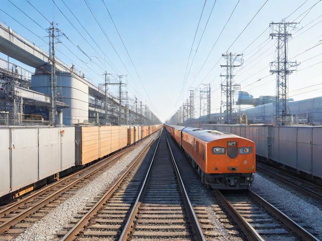 专用铁路,专用铁路的定义