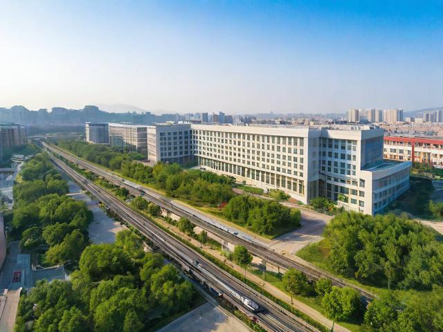 陕西铁路职业技术学院地址,陕西铁路职业技术学院是公立还是私立学校