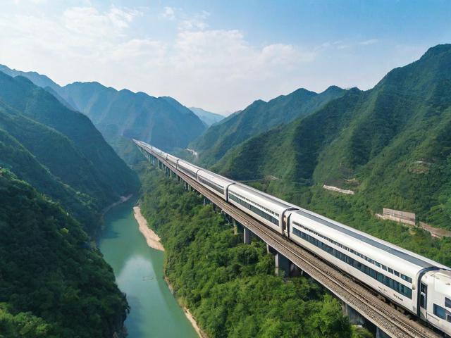 兰渝铁路啥时提速到160,兰渝铁路通车