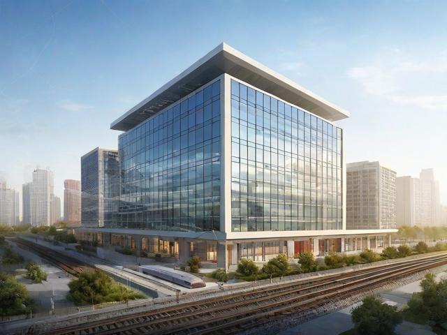 郑州铁路集团公司代码,郑州铁路行业公司