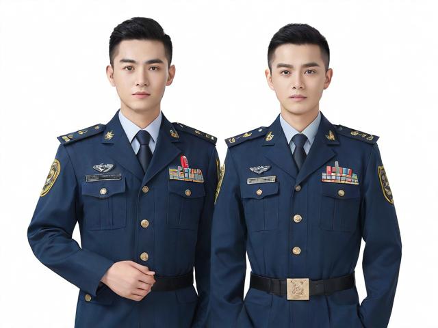 2023式铁路制服图片,2023式铁路制服图片及价格