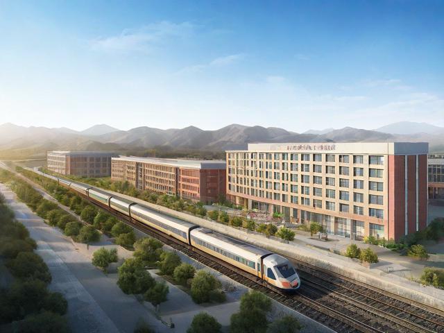 山西铁路学校招生,山西铁路职业技术学院招生简章