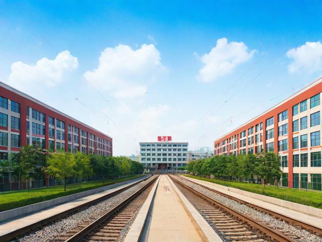 自强路铁路学校,自强西路的铁运校招生简章