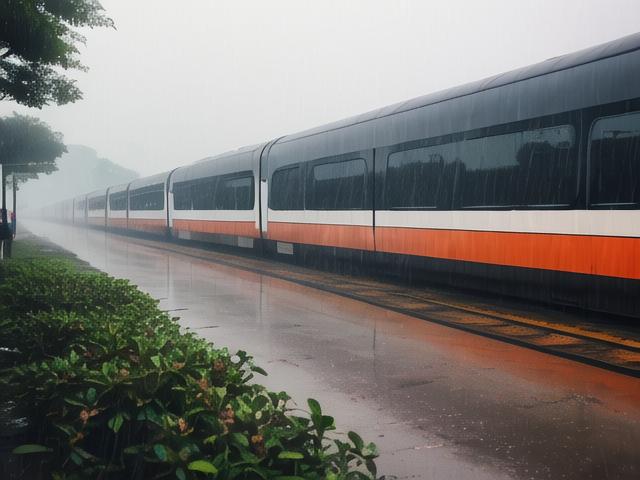 广东铁路停运最新,广东停运列车查询