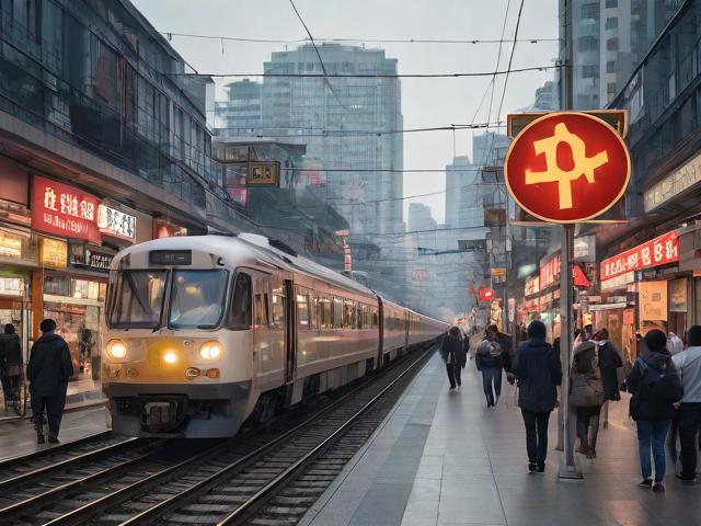 京沪铁路晚点,京沪铁路晚点为啥影响武汉
