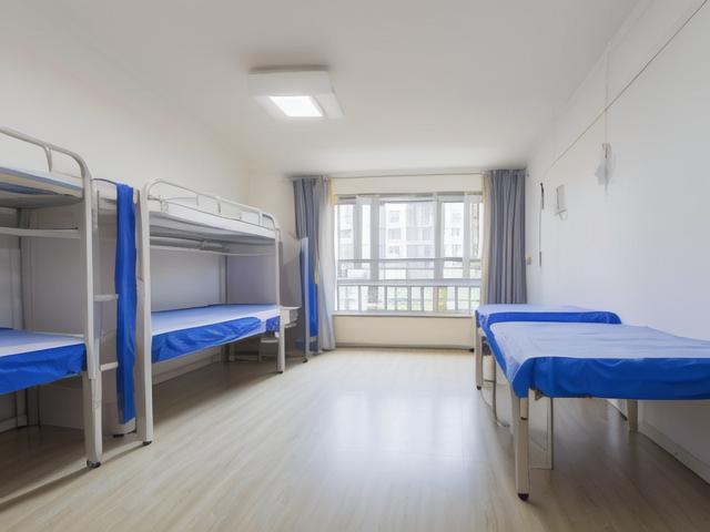 湖南高速铁路职业技术学院宿舍,湖南高速铁路职业技术学院宿舍环境