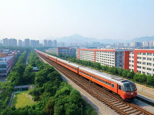 内江机械铁路学校,内江机械铁路学校招收分数