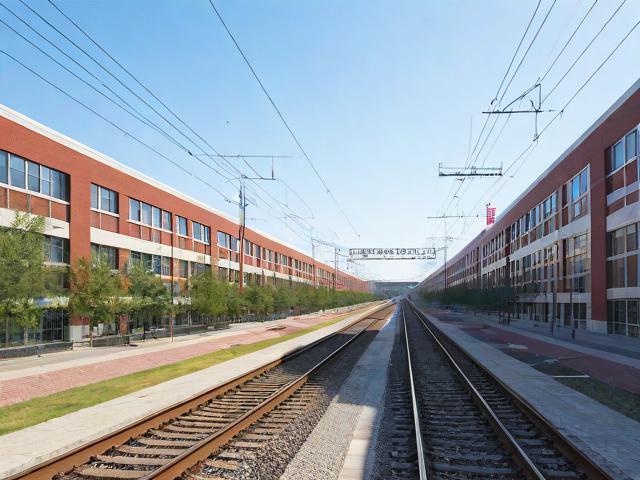 北京铁路学校有几所,北京铁路学校录取分数线是多少