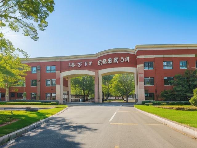 湖北铁路运输职业学院官网,湖北铁道运输职业技术学院位置