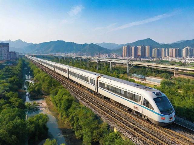 平凉高铁路线最新消息,平凉高铁最新最准确的消息