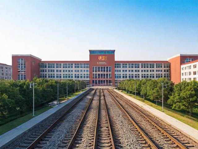 西安的铁路学校有哪些,西安正规铁路学校有几所