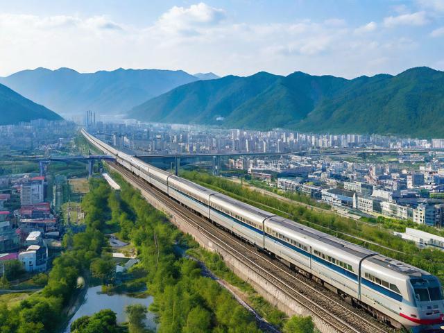 东北亚铁路集团被抵押,东北亚铁路公司