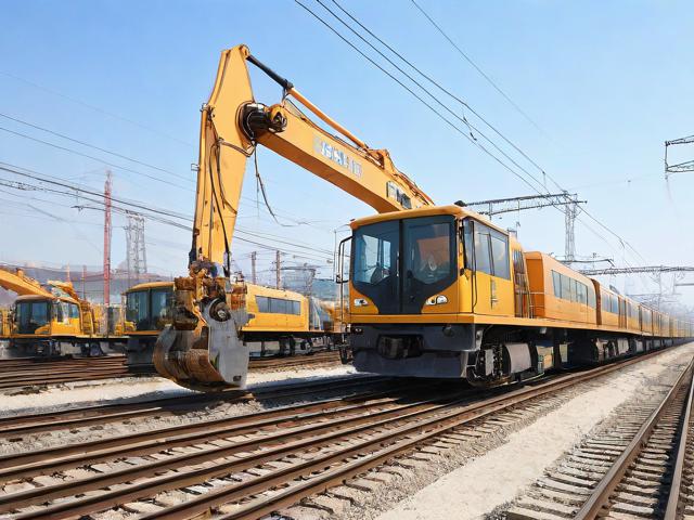 铁路建设新闻最新消息,铁路建设新闻最新消息今天