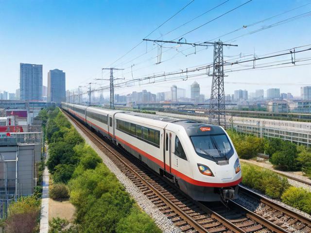 津保铁路提速改造,津保铁路提速改造最新消息