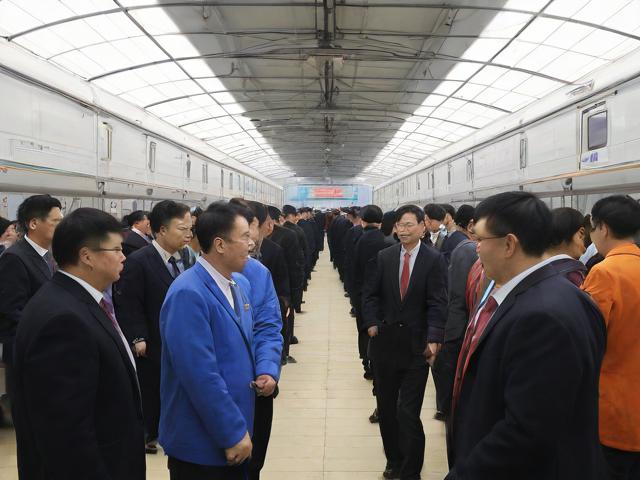 连云港铁路局招聘,连云港市铁路事业发展中心