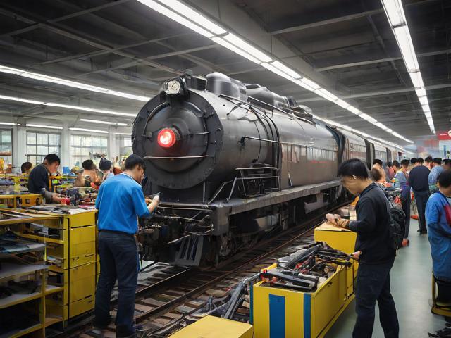 铁路机械学校,广州铁路机械学校