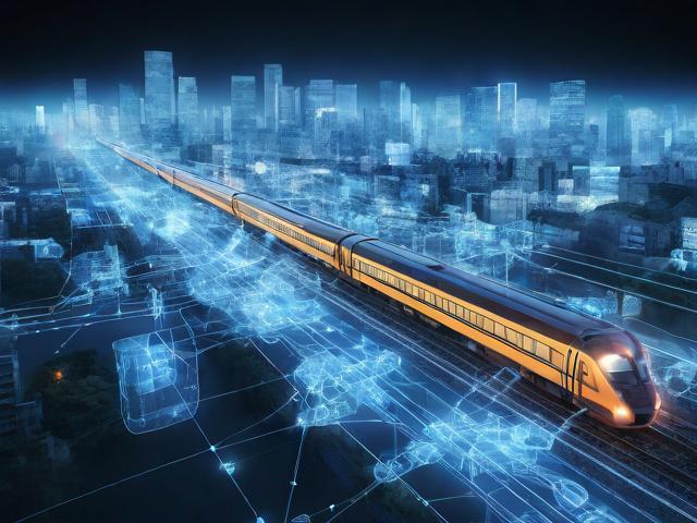 中国铁路总里程2050,中国铁路总里程2019