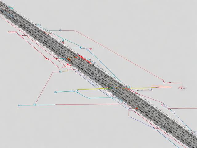 沈阳铁西西部铁路,沈阳铁西西部铁路线路图