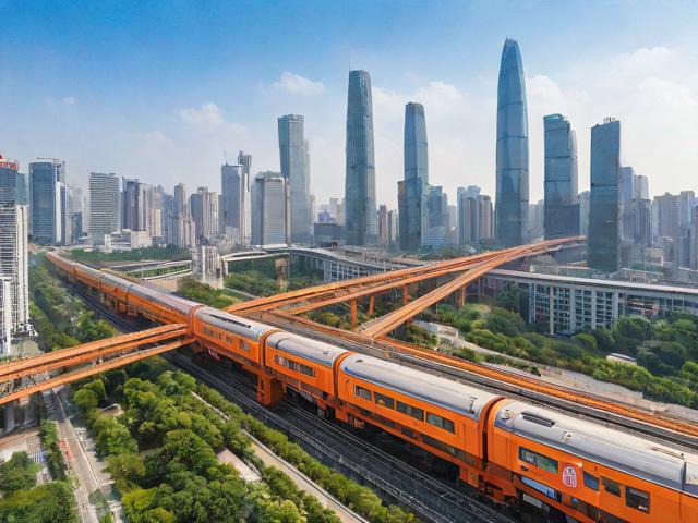 广州最新地铁路线图,广州6号地铁线路图