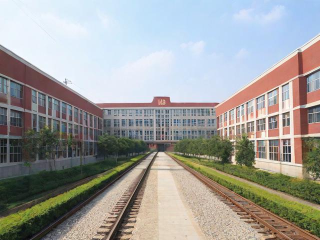 湖南铁路学校,湖南铁路学校学费价目表