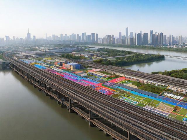 铁路线讲解,铁路 线路