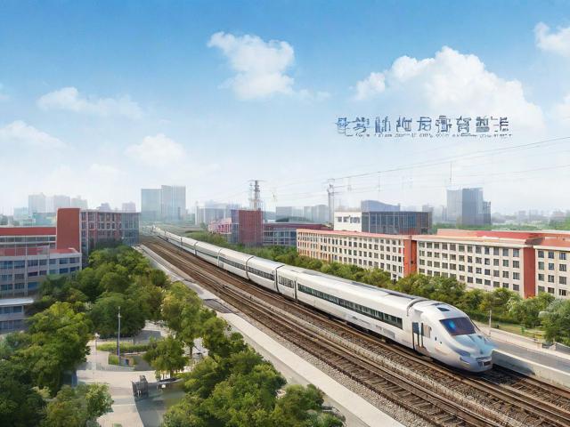 南昌铁路技术学校,南昌铁路技术学校招生简章