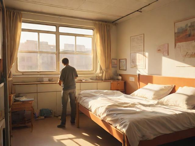 哈密铁路技校,哈密铁路技校崔通