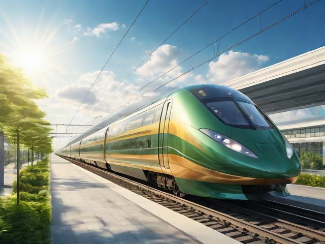 滕费城际铁路,滕费城际铁路2024年正式运营了吗
