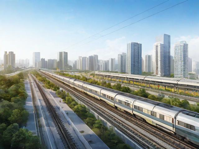 达万铁路扩能改造,达万铁路扩能改造方案