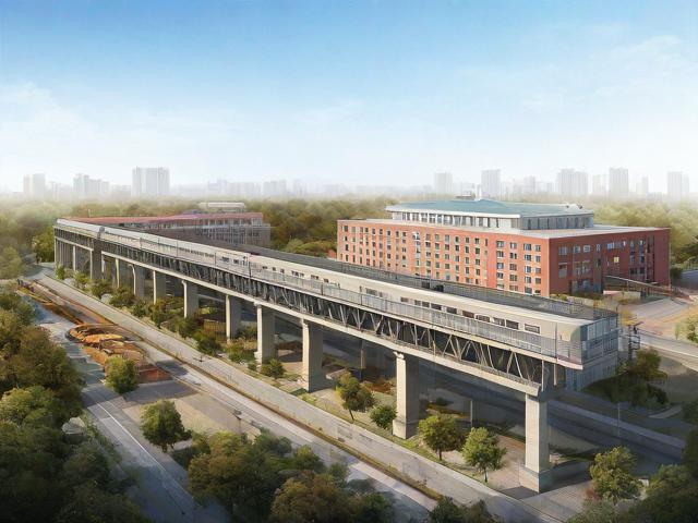 铁路桥梁职业学院,铁路桥梁职业学院什么专业最好
