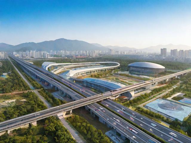天府机场到乐山高铁路线图,天府机场到乐山大佛怎么走