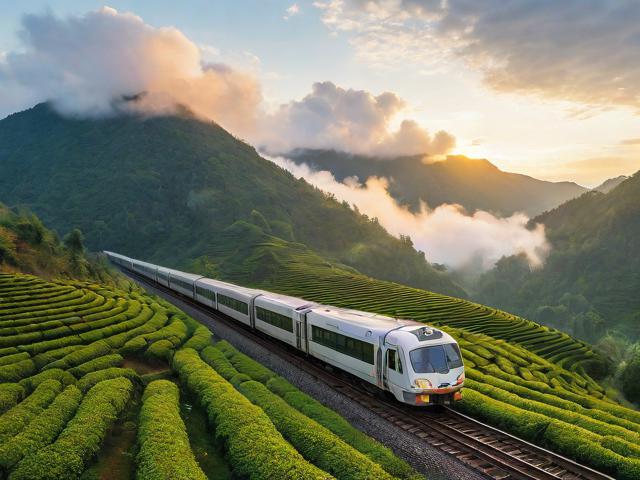 云南铁路沿线旅游,云南 沿边铁路