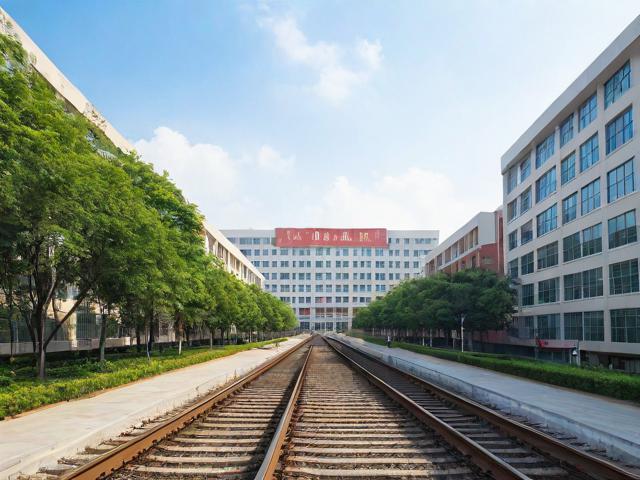 南昌市铁路技术学校,南昌市铁路技术学校是中专还是大专