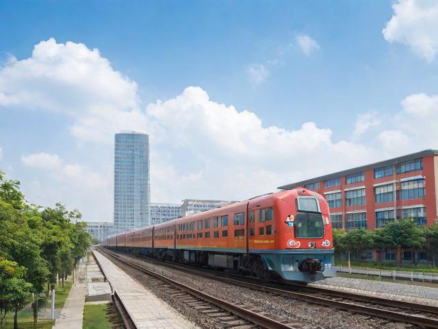 贵阳高级铁路学校招生,贵阳铁路高级技工学校招生网