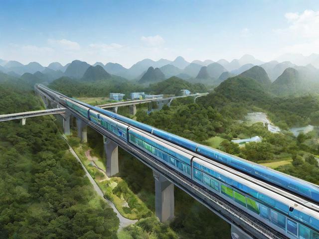 张吉怀铁路规划图,张吉怀铁路设计中标结果