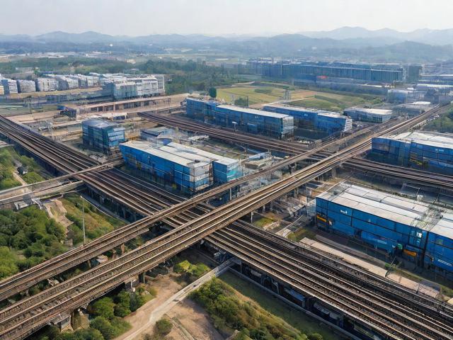 铁路网,铁路网和铁路枢纽的关系